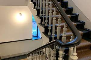 Gemütliche 3-Zimmer-Wohnung im kernsanierten Altbau nahe Kollwitzplatz – 10405 Prenzlauer Berg, Berlin – Vorschaubild 21
