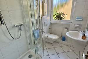 Charmante 3 Zimmer-Wohnung in Düsseldorf-Unterbach ? Ihr neues Zuhause wartet! – Die vollständige Adresse der Immobilie erhältst du vom Anbieter., 40627 Unterbach, Düsseldorf – Vorschaubild 9
