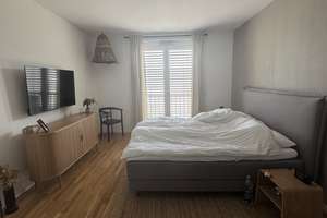 Moderne 4-Zimmer-Neubauwohnung in der Neuen Bahnstadt Opladen – Fakultätsstraße 1, 51379 Opladen, Leverkusen – Vorschaubild 11
