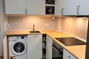 Willkommen in Ihrem neuen Zuhause - 3 Zimmer Wohnung mit Balkon – Die vollständige Adresse der Immobilie erhältst du vom Anbieter., 41199 Odenkirchen-Mitte, Mönchengladbach – Vorschaubild 21
