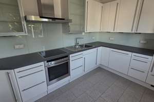 Lichtdurchflutete luxeriöse 3 ZKB mit 2 Balkonen, EBK, ruhige Lage – Die vollständige Adresse der Immobilie erhältst du vom Anbieter., 68219 Rheinau, Mannheim – Vorschaubild 8