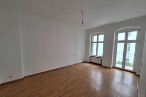 charmante 2-Zi.Wohnung in Charlottenburg – Spielhagenstr. 13, 10585 Charlottenburg, Berlin – Vorschaubild 4
