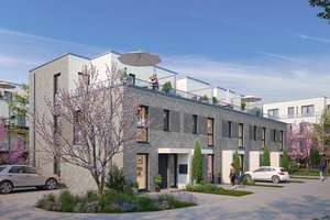 Bauteil 6 – Endhaus RH 05 – „Modernes KfW-Effizienzhaus in Endhauslage“  – Die vollständige Adresse der Immobilie erhältst du vom Anbieter., 67346 Ost, Speyer – Vorschaubild 2