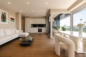 MANNELLA *Exklusive Wohnung 180° Altstadt-/ Domblick- 12. Etage im ikonischen Kranhaus Nord* – Die vollständige Adresse der Immobilie erhältst du vom Anbieter., 50678 Altstadt/Süd, Köln – Vorschaubild 31