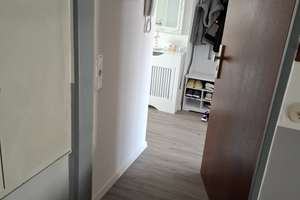 Helle 2-Zimmer Dachgeschosswohnung mit Balkon in Ludwigshafen Süd – Halbergstraße 27, 67061 Süd, Ludwigshafen am Rhein – Vorschaubild 5