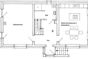 Traumhaftes neuaufgebautes Fachwerkhaus mit Garten und Stellplatz – Die vollständige Adresse der Immobilie erhältst du vom Anbieter., 63486 Bruchköbel – Vorschaubild 12