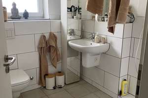 Gepflegtes 5-Zimmer-Reihenendhaus in Bergisch Gladbach, Vermietung nur mit Wohnberechtigungsschein – 51467 Schildgen, Bergisch Gladbach – Vorschaubild 24
