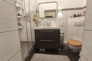 Helle 3Zimmer Wng mit EBK und Terrasse – Sonntagstr. 19a, 42275 Oberbarmen, Wuppertal – Vorschaubild 4