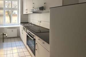 +++Singlenest im Herzen Stadtfelds mit EBK+++ – Immermannstraße 35, 39108 Stadtfeld Ost, Magdeburg – Vorschaubild 2