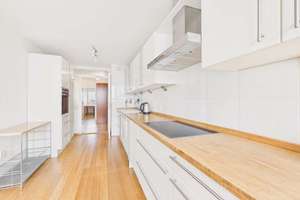 HEGERICH: Attraktive 3-Zimmer-Etagenwohnung mit Balkon & 2 TG-Stellplätzen in Ramersdorf-Perlach – Peschelanger 9, 81735 Neuperlach, München – Vorschaubild 10