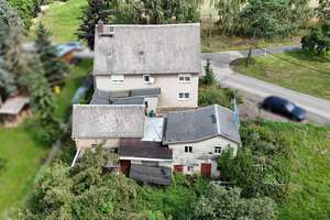 Idyllisches Einfamilienhaus mit Hofcharakter  – Die vollständige Adresse der Immobilie erhältst du vom Anbieter., 9236 Claußnitz – Vorschaubild 6