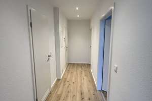 Schöne 2-Zimmer-Wohnung in Düsseldorf, Oberbilk – Oberbilker Allee 174, 40227 Oberbilk, Düsseldorf – Vorschaubild 2