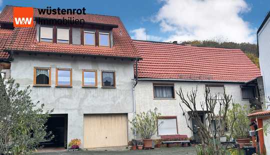 Bild von +++MÜNSTERAPPEL: EINFAMILIENHAUS + NEBENHAUS AUF 1010m² GRUNDSTÜCK+++