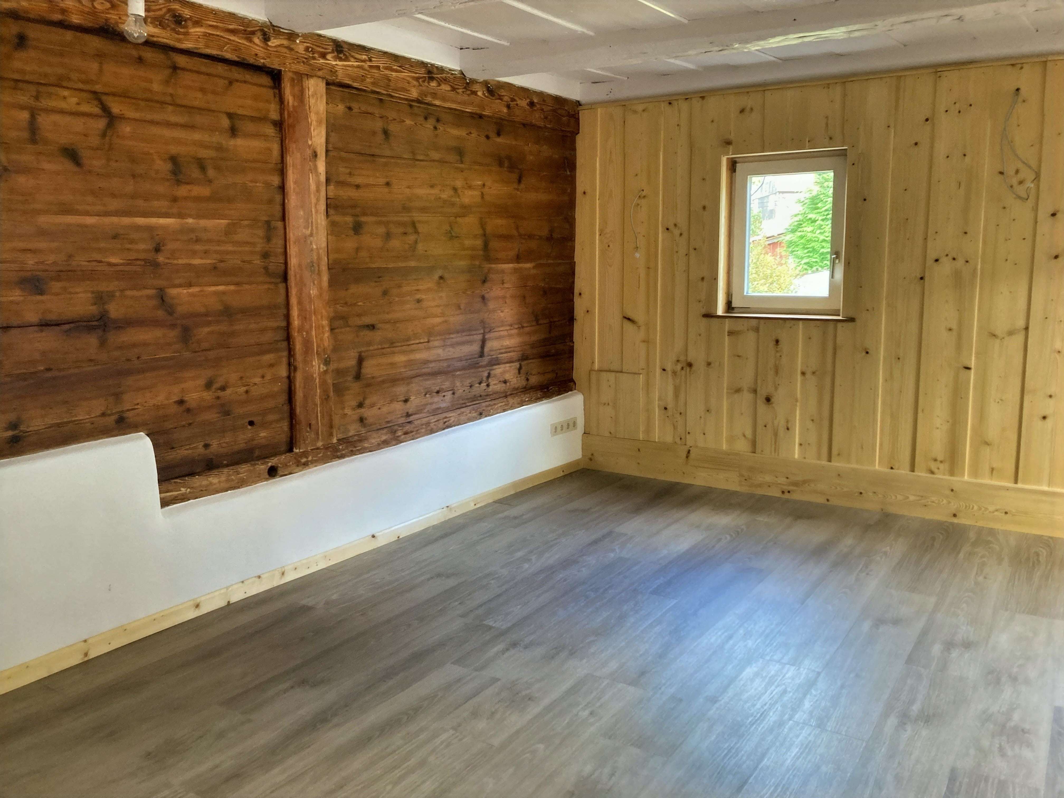 Immobilie in Bad Schandau - Historisches Fachwerkjuwel mit Weitblick ins Kirnitzschtal – Erstbezug nach liebevoller Sanierung - Bild 1