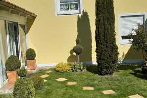Exclusive Toskana - Villa im niederbayerischen Bäderdreieck nähe Bad Griesbach Thermen-, Golfregion – Passau (Kreis) – Vorschaubild 6
