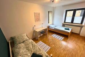Komplettes Monteurhaus nähe Alzey – Die vollständige Adresse der Immobilie erhältst du vom Anbieter., 55234 Albig – Vorschaubild 6