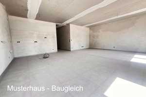 Käufer Provisionsfrei! Schicker Neubau-Bungalow - Sackgassenendlage! – Emsland (Kreis) – Vorschaubild 10