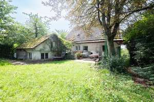 Einfamilienhaus mit riesigem Potenzial und Gartenparadies in Gemmingen – Die vollständige Adresse der Immobilie erhältst du vom Anbieter., 75050 Gemmingen – Vorschaubild 1