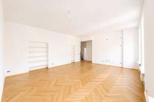 Bezugsfreie Drei-Zimmer-Altbauwohnung im Herzen von Schmargendorf – Die vollständige Adresse der Immobilie erhältst du vom Anbieter., 14199 Schmargendorf, Berlin – Vorschaubild 13