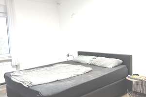 2 Zimmer-Wohnung im Zentrum – Die vollständige Adresse der Immobilie erhältst du vom Anbieter., 75175 Oststadt, Pforzheim – Vorschaubild 10