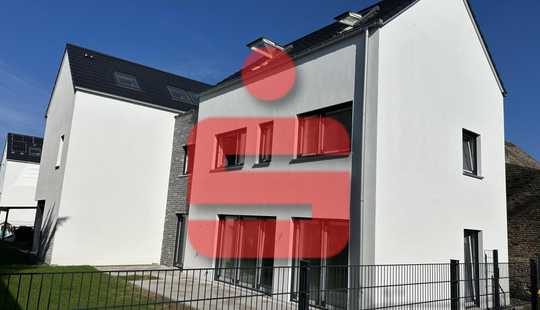 Bild von Exklusive DHH bezugsfertig mit hochwertiger Vollausstattung