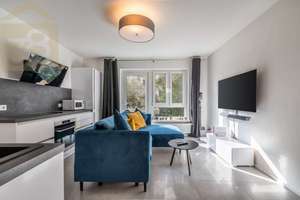 Neuwertige 2-Zimmer-Wohnung in Braunschweig mit Terrasse! Meine Wohnung = Mein Partner! – Die vollständige Adresse der Immobilie erhältst du vom Anbieter., 38100 Innenstadt, Braunschweig – Vorschaubild 6