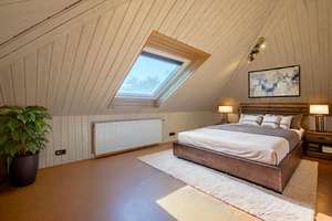 Licht & Wärme: Wintergarten mit Kachelofen – Bungalowtraum in ruhiger Lage – Die vollständige Adresse der Immobilie erhältst du vom Anbieter., 49356 Diepholz – Vorschaubild 12