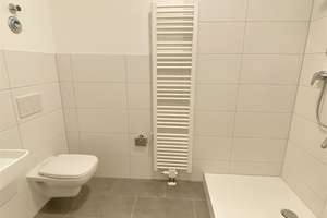 ***Erstbezug*** 1-Zimmer mit Balkon und Einbauküche! – Kroatengasse 13, 97070 Altstadt, Würzburg – Vorschaubild 4
