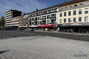 Wohn- und Geschäftshaus mit solider Substanz und attraktiver Renditeperspektive – Die vollständige Adresse der Immobilie erhältst du vom Anbieter., 26382 Innenstadt, Wilhelmshaven – Vorschaubild 4