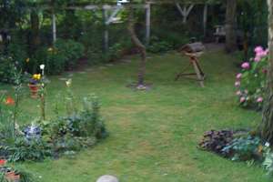 Klassische Altbauwohnung mit Terrassen und Garten – Die vollständige Adresse der Immobilie erhältst du vom Anbieter., 24103 Exerzierplatz, Kiel – Vorschaubild 5