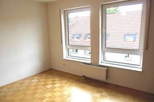 Münster-Kreuzviertel: Gepflegte 2-Zimmer-Wohnung mit Aufzug – Die vollständige Adresse der Immobilie erhältst du vom Anbieter., 48147 Kreuz, Münster – Vorschaubild 7