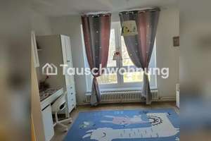 Tauschwohnung: Schöne helle Wohnung