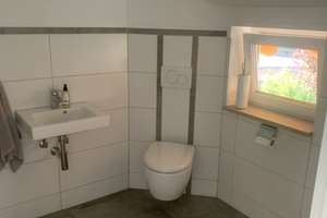 Moderne 3,5-Zimmer-Wohnung mit großem Balkon im 2.DG – Die vollständige Adresse der Immobilie erhältst du vom Anbieter., 83024 Fürstätt, Rosenheim – Vorschaubild 3