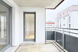 Moderne 3-Zi-Wohnung mit EBK, Tageslichtbad und Balkon. Wohlfühlen auf 86 m²! – Berliner Allee 8E, 64295 Darmstadt-West, Darmstadt – Vorschaubild 4