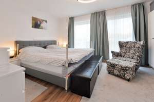 Nagelneu und mit modernster Haustechnik – Die vollständige Adresse der Immobilie erhältst du vom Anbieter., 47226 Hochemmerich, Duisburg – Vorschaubild 12