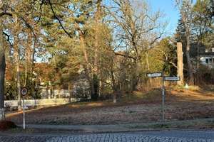 Exklusiv sanierte 3-Zimmer-Wohnung mit großer Terrasse & Blick ins Grüne – ruhige Toplage – Kirchweg 55, 14129 Nikolassee, Berlin – Vorschaubild 31