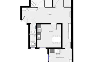 4-Zimmer-Wohnung auf der Limmerstraße – Limmerstraße XX, 30451 Limmer, Hannover – Vorschaubild 7