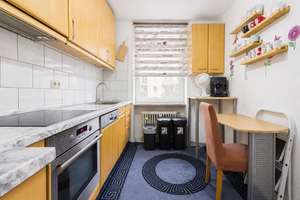 Vermietete großzügige 3-Zimmer-Wohnung mit Balkon! – 86154 Oberhausen-Nord, Augsburg – Vorschaubild 10
