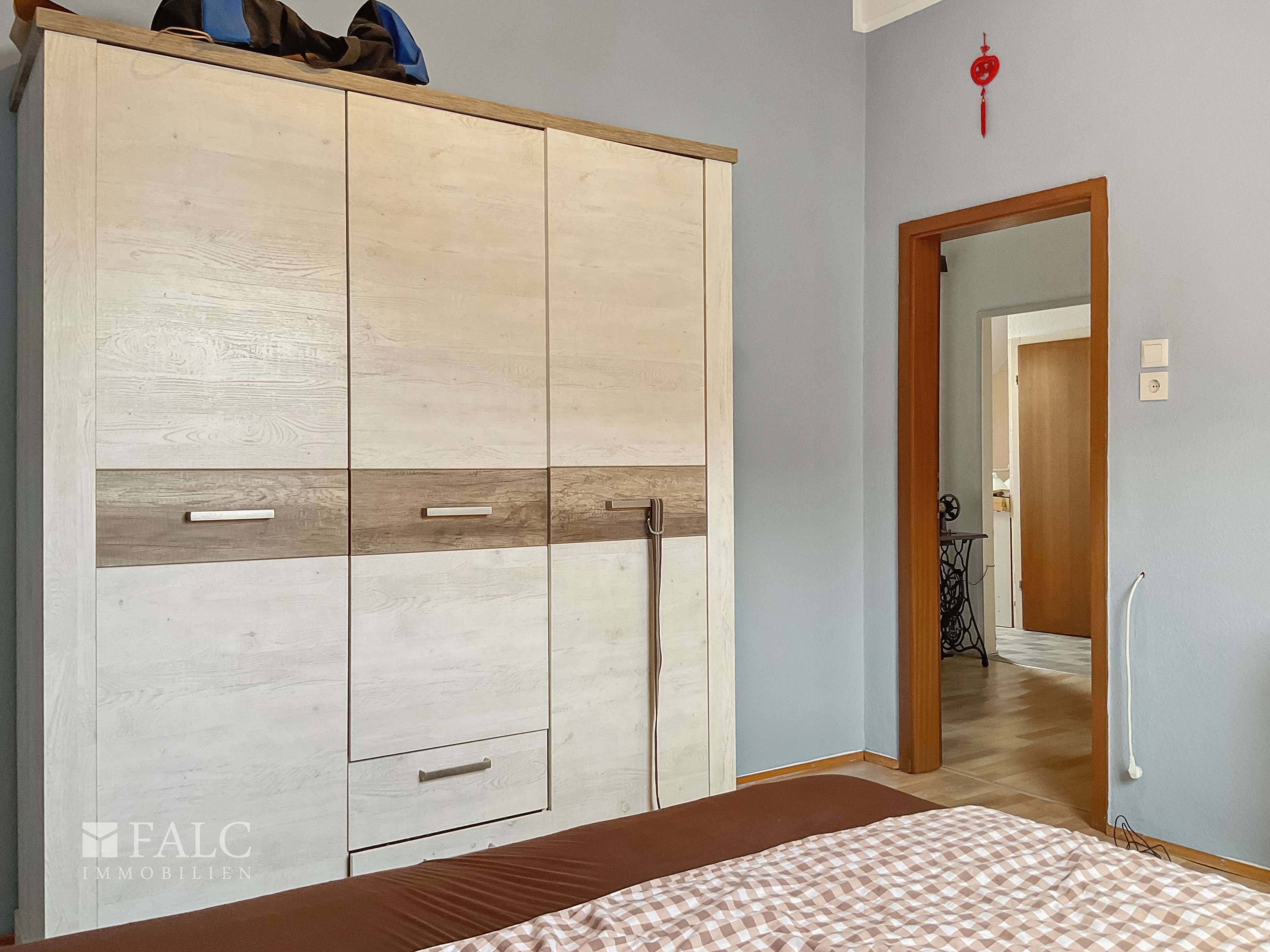 Immobilie in Tönisvorst - Wohnen als Großfamilie, WG oder Mehrfamilien - Bild 2