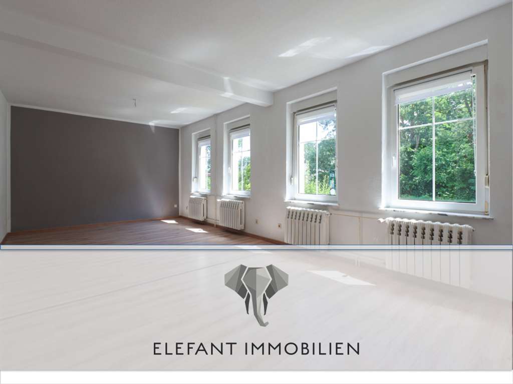 Attraktives EFH in Neuhof | 112 qm plus 56 qm Nutzfläche |
3 Schlafzimmer | pflegeleichter Garten