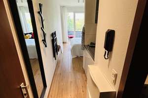 Voll möblierte Wohnung mit Balkon und TG in Mainz Uni Nähe – Richard-Schirrmann 14, 55122 Hartenberg-Münchfeld, Mainz – Vorschaubild 5