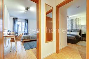 Großzügige 3-Zimmer-Wohnung im Gerberviertel – Die vollständige Adresse der Immobilie erhältst du vom Anbieter., 70178 Rathaus, Stuttgart – Vorschaubild 19