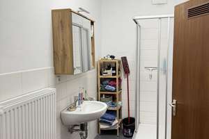 Charmant & Großzügig!  
3-Zimmer Wohnung im Herzen der Altstadt! – 93047 Innenstadt, Regensburg – Vorschaubild 9