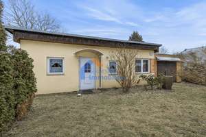 Ein Grundstück zwei Häuser! in Stahnsdorf – Die vollständige Adresse der Immobilie erhältst du vom Anbieter., 14532 Stahnsdorf – Vorschaubild 9