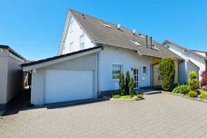 146 m² Wohnkomfort mit Garten, Garage & viel Platz in Rust nahe Europa-Park & Rulantica – Die vollständige Adresse der Immobilie erhältst du vom Anbieter., 77977 Rust – Vorschaubild 15