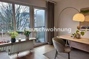 Tauschwohnung: Tolle Wohnung mit Balkon und Garage, suchen ab 60m2 – Schulweg 3, 20259 Eimsbüttel (Ortsteil), Hamburg – Vorschaubild 4