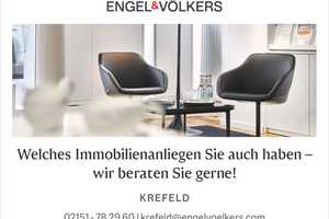 BESTE Wohnlage: Sichern Sie sich dieses voll erschlossene Grundstück für Ihren Traum vom Wohnen i... – Krefeld – Vorschaubild 9