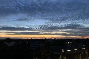 Penthousewohnung mit Dachterrasse und Blick über Düsseldorf – Kaiserswerther Straße 95, 40476 Golzheim, Düsseldorf – Vorschaubild 11