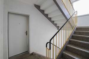 Gestaltungspotenzial: Gestaltbare Etagenwohnung in Wolfsburg (Rabenberg) - Erbbaurecht – Die vollständige Adresse der Immobilie erhältst du vom Anbieter., 38444 Rabenberg, Wolfsburg – Vorschaubild 12