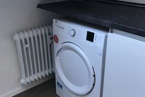 Möbelierte 2 Zimmer Wohnung in Bestlage – Die vollständige Adresse der Immobilie erhältst du vom Anbieter., 70178 Feuersee, Stuttgart – Vorschaubild 18